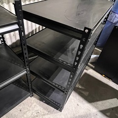 スチールラック⑤の画像