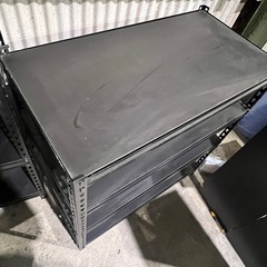 スチールラック⑤の画像