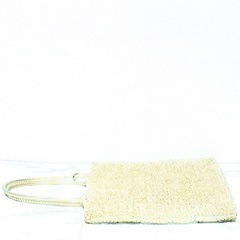 【極美品】ANTEPRIMA アンテプリマ スクエア ワイヤーバッグ ハンドバック ステッラホワイトの画像