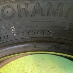 175/65r15新品
未使用の画像