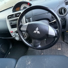 車検2年付でお渡しします。EKワゴン　4WDの画像