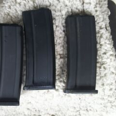 東京マルイmp7(電動)用純正マガジンの画像