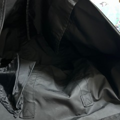 ボストンバッグの画像