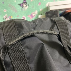 ボストンバッグの画像