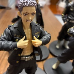 東京リベンジャーズの画像