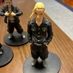 東京リベンジャーズの画像