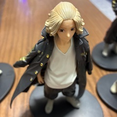 東京リベンジャーズの画像