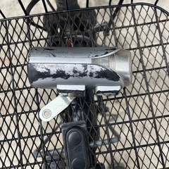 ★激安 電動自転車 電動アシスト 26インチの画像