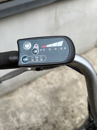 ★激安 電動自転車 電動アシスト 26インチ