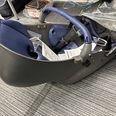 Panasonic製　自転車用チャイルドシートの画像