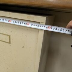 キャビネットの画像