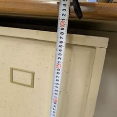 キャビネットの画像