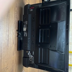 【動作品】パナソニック ビエラ 32型液晶テレビ TH-L32C5（テレビ視聴OK・ゲーム時やや暗め） の画像