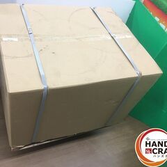 【引取限定】未使用品 ツルミ エンジン 高圧洗浄機 HPJ-5ESM-3 防音タイプ ※黄色の台車は備品の為 付属しません【ハンズクラフト戸畑店】 ※購入の際に、「ジモティーを見てきました」とお声掛けください。 当店オリジナルグッズを差し上げています！の画像