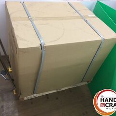 【引取限定】未使用品 ツルミ エンジン 高圧洗浄機 HPJ-5ESM-3 防音タイプ ※黄色の台車は備品の為 付属しません【ハンズクラフト戸畑店】 ※購入の際に、「ジモティーを見てきました」とお声掛けください。 当店オリジナルグッズを差し上げています！の画像