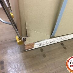 【引取限定】未使用品 ツルミ エンジン 高圧洗浄機 HPJ-5ESM-3 防音タイプ ※黄色の台車は備品の為 付属しません【ハンズクラフト戸畑店】 ※購入の際に、「ジモティーを見てきました」とお声掛けください。 当店オリジナルグッズを差し上げています！の画像