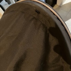 ベビーカーの画像