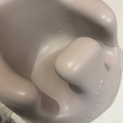 【超美品】バンボ　サンドベージュの画像