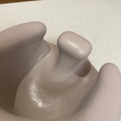 【超美品】バンボ　サンドベージュの画像