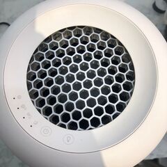 脱臭機 カドー 除菌脱臭機  SAP-002 参考価格33,000円 【安心の3ヶ月保証】🚚自社配送時💳代引き可🚚(現金、クレジット、スマホ決済対応)の画像