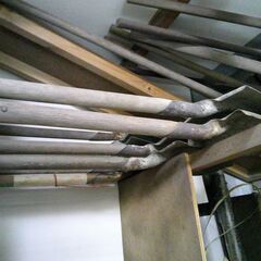 シャベル（スコップ）もらって下さい。の画像