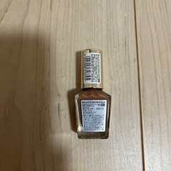 ☆未使用品☆CANMAKE Colorful Nails N55 ブラウンの画像