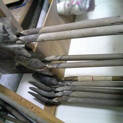 シャベル（スコップ）もらって下さい。の画像