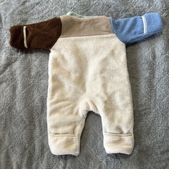 petit main80サイズの画像