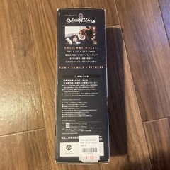 スタイリッシュダンベル　1.5㎏の画像