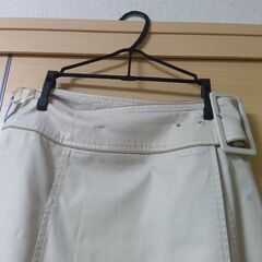 スカートの画像