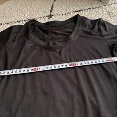 薄いＴシャツの画像