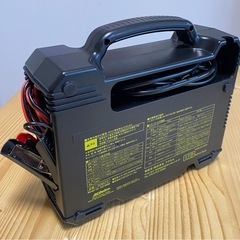 ACDelco AD-2002 自動バッテリーチャージャーの画像