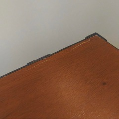 unico LUMBER-mini/ランバーミニ センターテーブルの画像