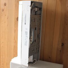 560)Panasonic パナソニック CS-J229C-W 2020年製 ルームエアコン エオリア おもに6畳用 2.2kWの画像