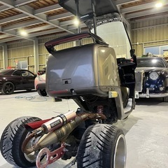 ジャイロキャノピーの画像