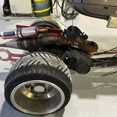 ジャイロキャノピーの画像