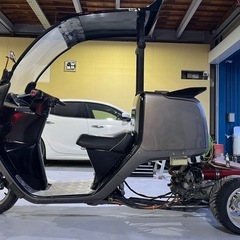 ジャイロキャノピーの画像