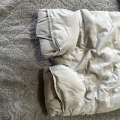 70サイズpetit mainアウターの画像