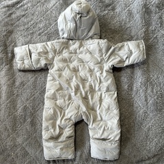 70サイズpetit mainアウターの画像