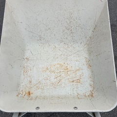 一輪車　ネコ車　ネコの画像