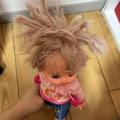 めるちゃん の画像