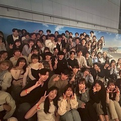 名古屋でご飯会します✨男女仲良いです🙆‍♂️