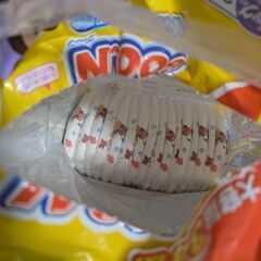 グーンビッグより大きいサイズの画像