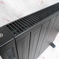 ♪VERSOS/ベルソス オイルレスヒーター SH-300 美品 2023年 パネルヒーター 電気ストーブ♪の画像