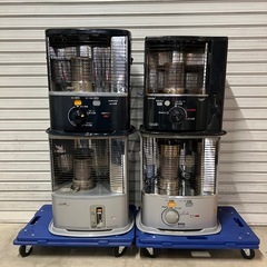 早いもの勝ち！ ストーブ　4400円〜　の画像