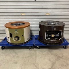 早いもの勝ち！ ストーブ　4400円〜　の画像