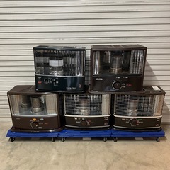 早いもの勝ち！ ストーブ　4400円〜　の画像