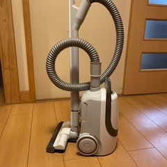 掃除機の画像