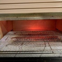 AQUA オーブントースターの画像