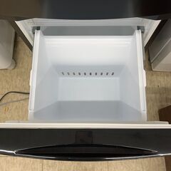 【ジモティー割引で最大15％OFF⭐️】2022年製 冷蔵庫 GR-T15BS TOSHIBAの画像